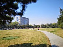 -东北大学(南湖校区)