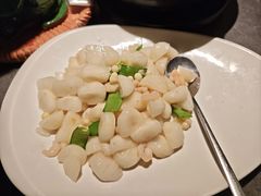 -吴越荣记苏州菜·松鼠桂鱼100%活鱼现做(斜塘老街店)