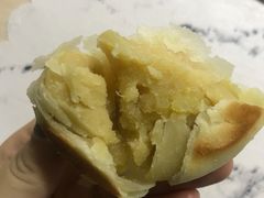 -詹记桃酥(包河万达店)