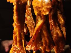 -楼兰新疆主题餐厅(苏州中心店)