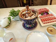 -东来顺饭庄(天坛店)