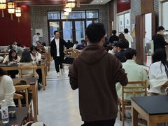 -东北农业大学饺子园
