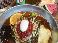 -一品诚记烤肉(大连柏威年购物中心店)