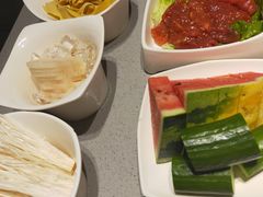 -海底捞火锅(吴中路店)