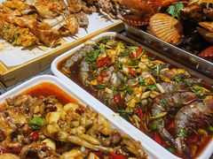 -老板娘串店·中餐&烧烤