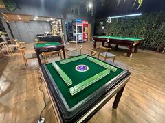 -回声星球·团建策划·赛事承办·拓展培训(大钟寺店)