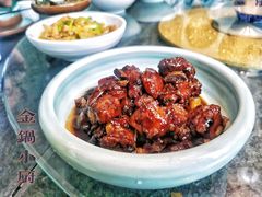 糖醋软排-金锅小厨(乐活街店)