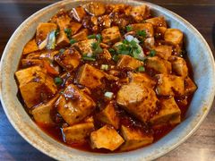 麻婆豆腐-水煮三国·川鲁江湖菜(香山店)