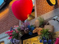 -Money Shops(愚园路店)