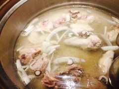 -大头椰·椰子鸡火锅(南宁万象城店)