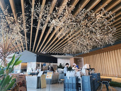 大堂-Seesaw Coffee(朝阳大悦城店)