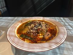 蜀香精品毛血旺-郑庄脂渣海鲜楼(九水路店)