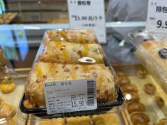 -永辉超市(萧山宝龙广场店)