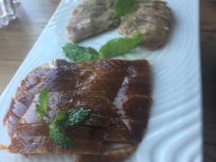 -四季民福烤鸭店(前门廊房二条店)