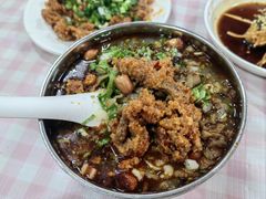 -代四孃牛华豆腐脑美味小食(总店)