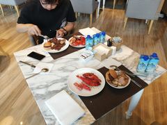 -北京王府井希尔顿酒店·万斯阁西餐厅