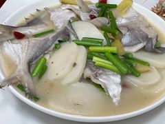 -健跳小海鲜(人民路店)