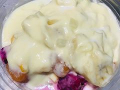 -葛师傅越南特色水果捞(建政南路总店)