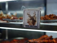 -新加坡Zam Zam餐馆