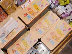 -猫的天空之城概念书店(苏州平江店)