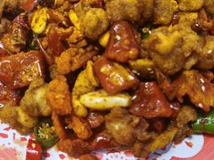 -凯撒尔新疆特色主题餐厅(青山店)