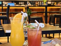 -MARU玛露音乐餐厅(大学路店)