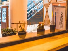 -MUSEE CAFE(保利·时光里店)