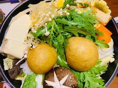 -有喜屋·深夜食堂(北京西路店)