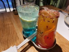 -麦甜创意轻食餐厅(西康路店)
