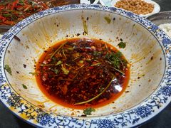 -辣得香川菜馆(横屿鳝溪佳园店)