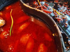 -钢管厂五区小郡肝火锅串串香(清河店)