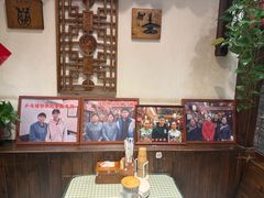 -玉桥餐厅(天坛店)