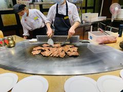 牛排-吉布鲁牛排海鲜自助(成都大悦城店)