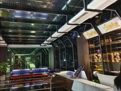 -星璨火吧KTV聚会餐厅(丰庆路店)