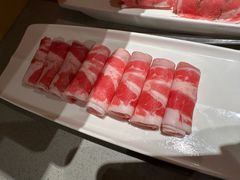 -海底捞火锅(上地华联店)