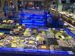 -新海渔港·胶东海鲜家常菜·家宴(奥体中心店)