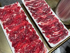 -古乐牛香·鲜牛肉自助火锅(南京总店)