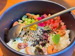 佛陀饭-庆春朴门