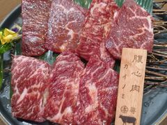 -本寻烧肉酒场(双井店)