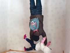 -金山农民画村-枫泾波兰倒置屋