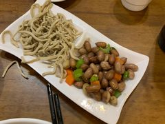 -合记烩面(人民路店)