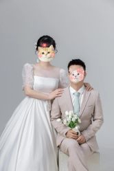 -金夫人婚纱摄影(总店)