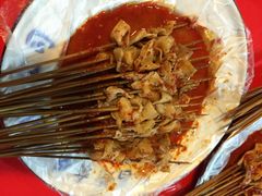 玲玲涮牛肚-玲玲涮牛肚(土门坊店)