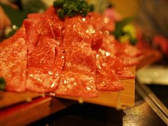 -俺的焼肉(銀座9丁目店)