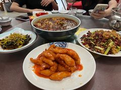 -二毛川菜馆(黄河路店)