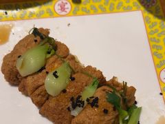 -那家小馆•北京菜•烤鸭(香山店)