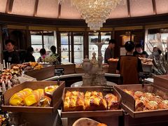 -B&C黄油与面包·THE GARDEN BAKERY概念店(世纪汇店)