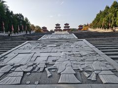 -函谷关历史文化旅游区