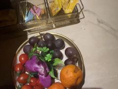 -沐森澜·轻奢足道·养生·SPA