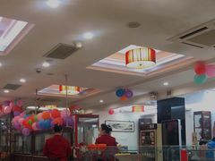 大堂-福禄财东北菜(珠江帝景店)